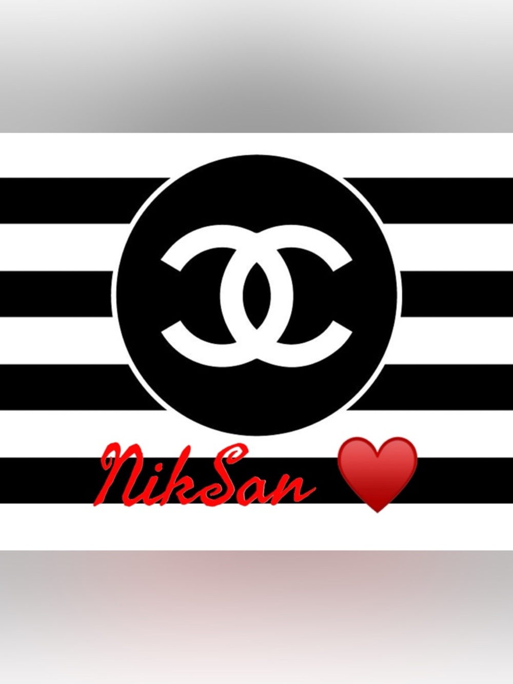 Label for MR